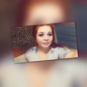 Meet your Posher, Mackenzie